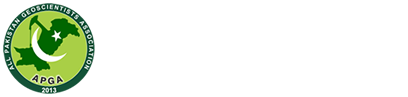 ALL PAKISTAN GEO SCIENTISTS ASSOCIATION (APGA)